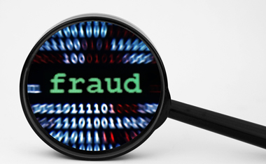 Annual cost of fraud in UK is £190 billion