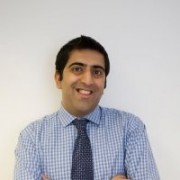 GMEX is headed by Hirander Misra (pictured) and Vj Angelo