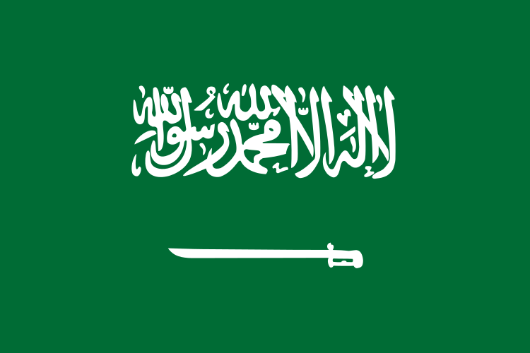 The Saudi stock market is the 26th largest stock market among the 67 members of the World Federation of Exchanges