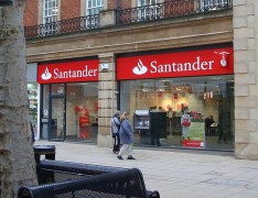 Santander says distributed ledger technology could be worth billions