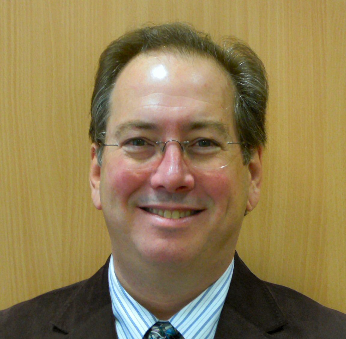 Professor Michael Mainelli
