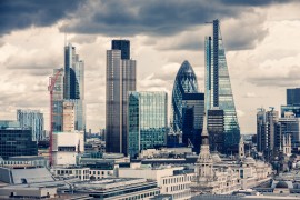 Startupbootcamp FinTech brings companies from Europe, Asia and America to London to demo