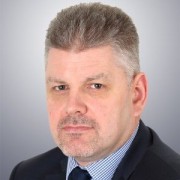 Neil Clarke is head of  market engagement for standards evolution at Volante Technologies