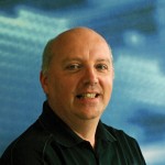 David McRoberts, Payments Manager Enterprise Payments, Tesco Bank