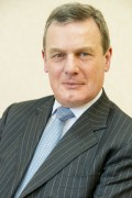 Clive Pedder is managing director EMEA of Wolters Kluwer Financial Services