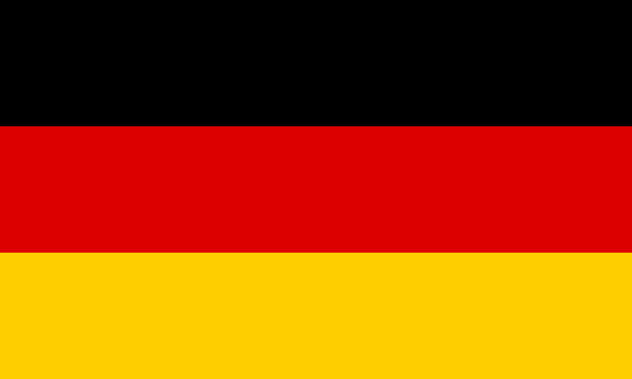 Germany, certainly