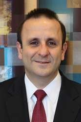 Sarkis Akmakjian, Accuity: "We are still far from having faster payments in place globally"