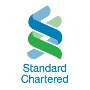 Standard Chartered invests heavily in technology and operations