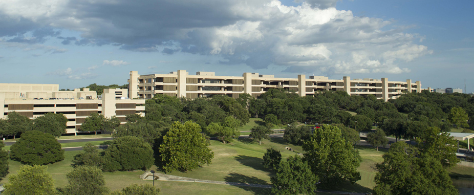 USAA HQ, Texas