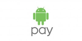 Android Pay is now in the UK