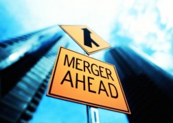 Four UK trade association merge to create a major industry body to represent the UK financial services players