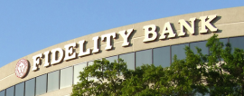 Fidelity Bank moves acquired rivals onto Fiserv's DNA core banking platform