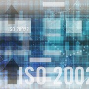 ISO 20022 message guidelines now published