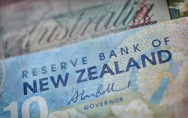 The Reserve Bank of New Zealand automates risk analytics with Numerix