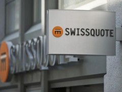 Swissquote implements new data confidentiality software from NetGuardians