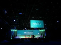 Money 20/20 Europe comes to an end. See you next year! 