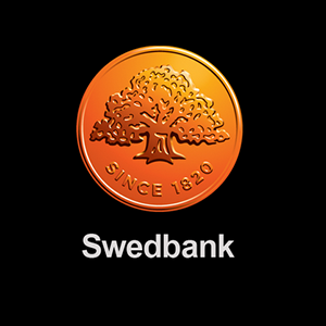Swedbank lv. Swedbank. Swedbank logo PNG. Swedbank lt.