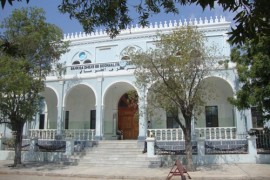 Central Bank of Somalia embarks on IT modernisation