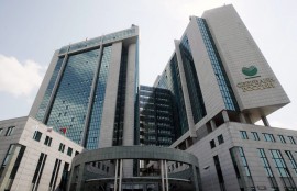 Sberbank joins EEA