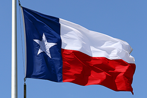 New core banking system client for DCI in Texas