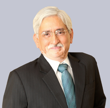 Vishnu Dusad, CEO Nucleus Software