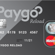 paygoo mastercard