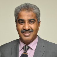 Chet Kamat, Oracle Financial Services
