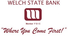 Welch State Bank modernises its tech with Fiserv