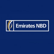 emirates nbd logo