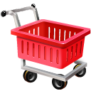 empty-shopping-cart-icon