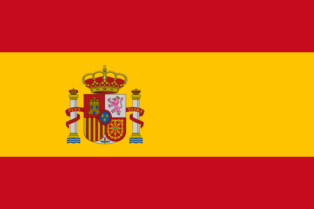 Gain in Spain