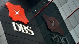 DBS Bank automates business spend management 