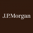 JP Morgan US Treasury Department