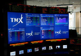 TMX will integrate tech and ops of the group’s cash and derivatives clearing businesses
