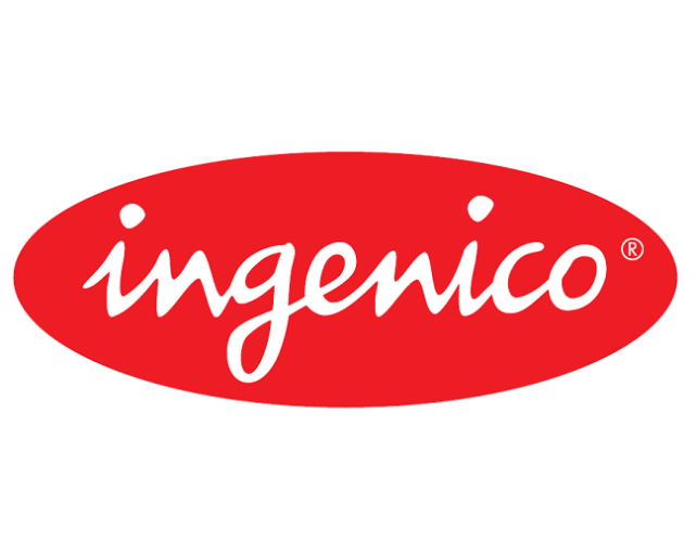 Ingenico developed solution with Mypinpad, a UK-based software authentication solutions provider.