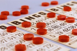 Have you tried marketing jargon bingo yet?