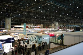 Sibos 2016: fintechs vs financial institutions 