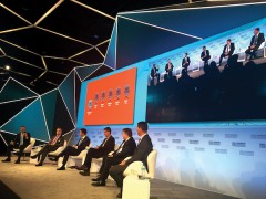 Sibos 2016: Focus on domestic payments for real-time success in Europe, delegates told