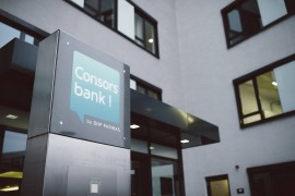 Consorsbank: the high stakes of a high performing banking app