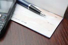 Farewell to physical cheque processing as it goes digital