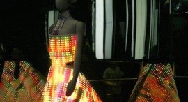 Will we all be wearing internet-connected clothes by 2036?