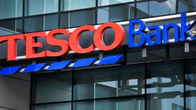 Tesco Bank resumes "normal service", pinpoints security hole