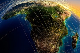 Core banking software vendor ICSFS grows African presence 