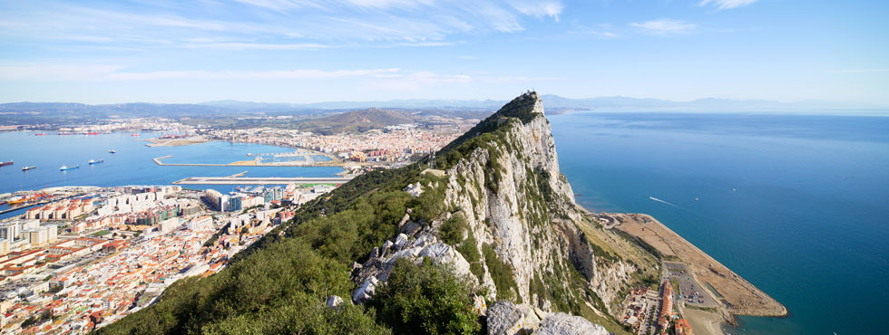 Temenos gains new core banking tech client in Gibraltar