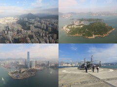 Hong Kong welcomes fintech innovators 