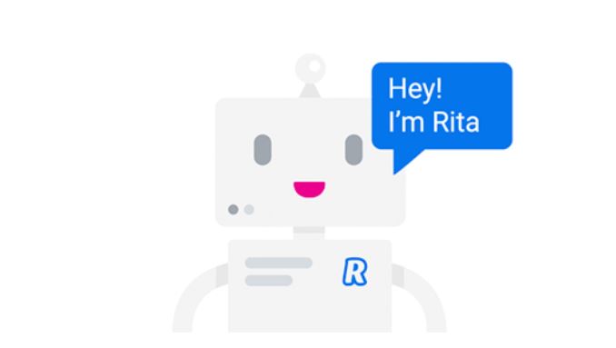 Rita... Revolut’s Intelligent Troubleshooting Assistant