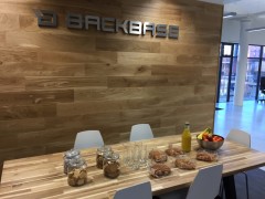 Backbase opens new R&D centre in Cardiff