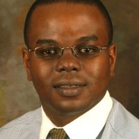 CBA group executive director Martin Mugambi