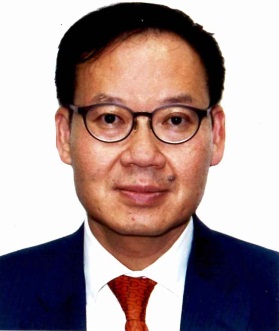 Li Shu-pui, executive director of the HKMA