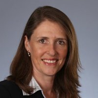 Marie Wieck, general manager, IBM Blockchain